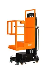 Warehouse Lift Trucks